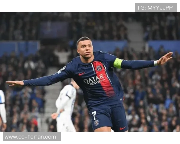 姆巴佩欧冠历史射手榜第六位追赶劳尔目标12球挑战新高